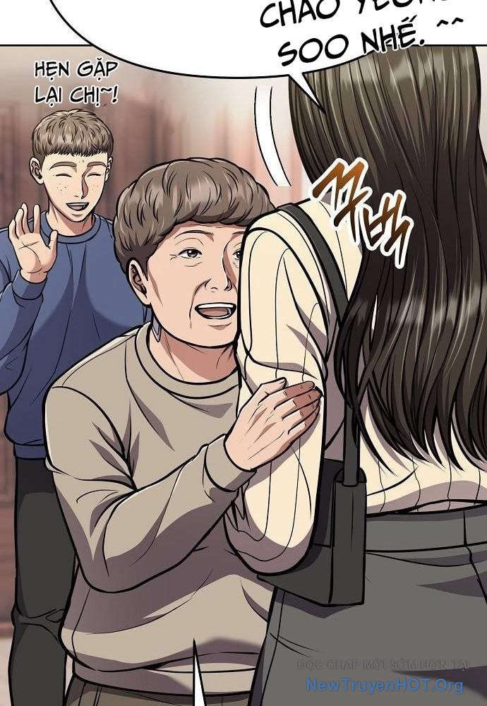 Nhân Viên Thực Tập Kim Cheolsu - chap78 - Trang 118